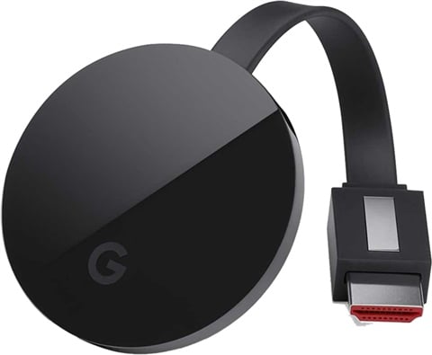 Google Chromecast 3rd Gen Charcoal, B - CeX (AU): - Buy Google Chromecast 3rd Gen Charcoal, B - CeX (AU): - Buy